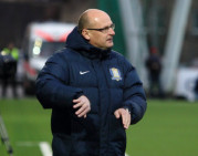 V.Urbonas: „Visų apdovanojimų „kaltininkai“ yra žaidėjai“