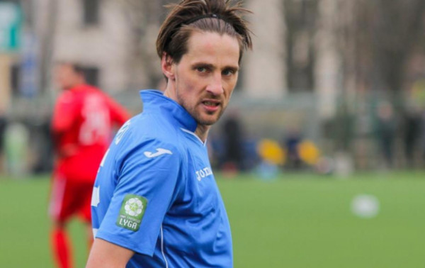 V. Borovskis: „Uteniui“ duosime kovą“