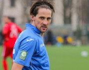 V. Borovskis: „Uteniui“ duosime kovą“