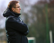 V.Dambrauskas: „Neturi laukti, kol kas nors tave padarys čempionu“