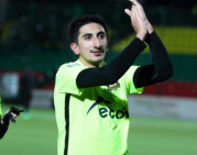 D.Aršakianas: „Mūsų tikslas – tik čempionų titulas“