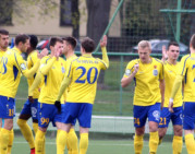 „Atlantas“ mušė ir „Stumbrui“, ir sau, bet pergalę iškovojo