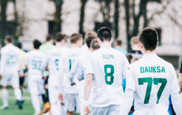 D.Stulga: „Nors žaisime be dviejų pagrindinių žaidėjų, mūsų tikslas nesikeičia“