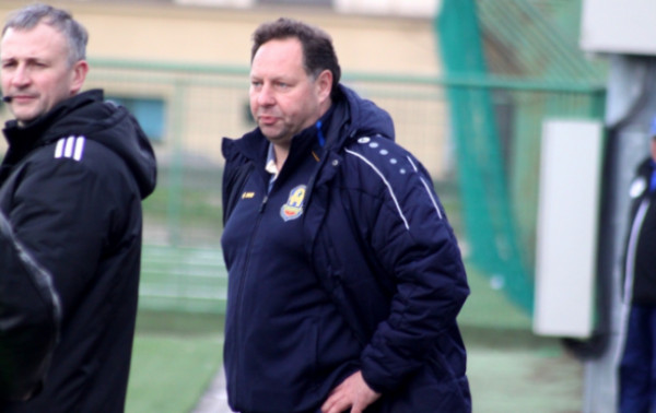 K.Sarsanija: „Naujasis „Stumbras“ bus nepatogus varžovas daugeliui“