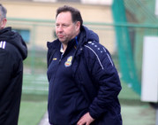 K.Sarsanija: „Naujasis „Stumbras“ bus nepatogus varžovas daugeliui“