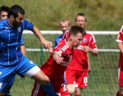 Lietuvos ir Latvijos čempionų draugiškos rungtynės - be įvarčių (komentaras)