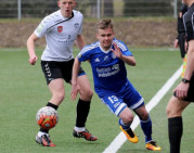 G. Zagurskas tiki, kad antrasis ratas „Uteniui“ bus sėkmingesnis