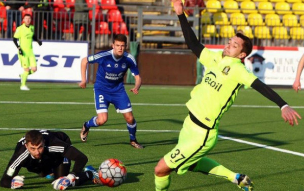 P.Krukas: „Kol kas absoliučiai nieko nepasiekėme“