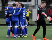 „Utenis“ nustūmė į dugną „Kauno Žalgirį“