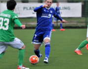 J. Morozas: „Penkta vieta mūsų netenkina“