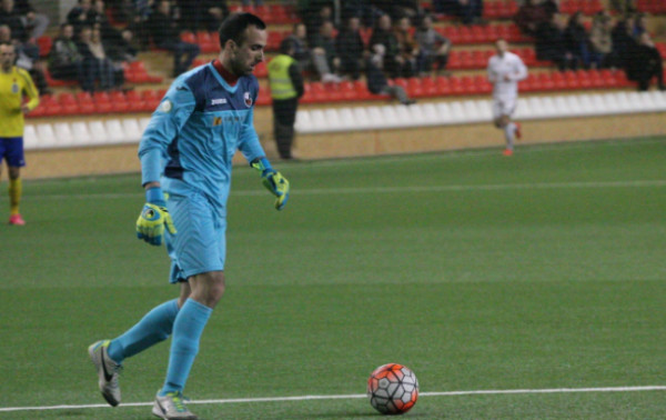 I.Kardumas tikisi įveikti „Trakus“ ir patekti į taurės finalą