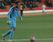 I.Kardumas tikisi įveikti „Trakus“ ir patekti į taurės finalą