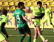 Varžovai vėl nustūmė „Žalgirį“ į trejeto apačią (turo apžvalga)