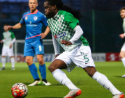 D. Slijngardas: „Mačas su „Stumbru“ bus lyg finalas“