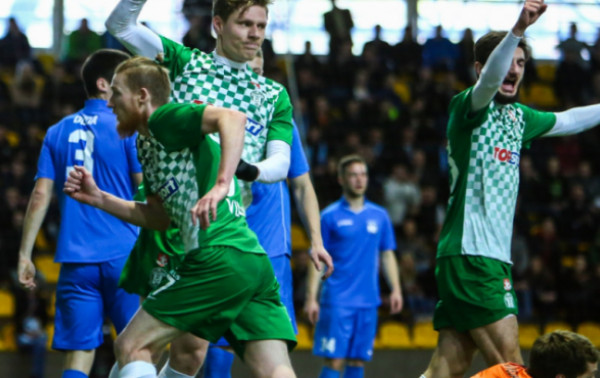 „Savaitės interviu“: M. Žaliūkas – apie ilgus metus Škotijoje ir tikslus su „Žalgiriu“ 