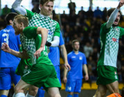 „Savaitės interviu“: M. Žaliūkas – apie ilgus metus Škotijoje ir tikslus su „Žalgiriu“ 