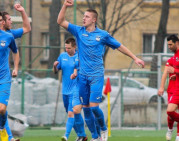 IX turo anonsas: čempionato kovos – pagaliau Jonavoje