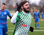 Keturios 9-o turo intrigos: „Lietava“, P.Feindouno, B.Atajičius ir „Trakai“