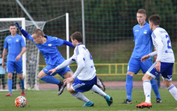 „Lietava“ sugrįžimą į Jonavą pažymėjo antrąja pergale prieš „Utenį“