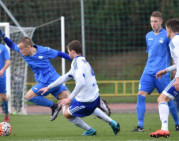 „Lietava“ sugrįžimą į Jonavą pažymėjo antrąja pergale prieš „Utenį“