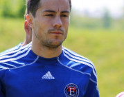 Ekrano" puolimo grandį sustiprino serbas Dejan Djenič