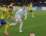 „Sūduva“ privertė „Atlantą“ kapituliuoti Klaipėdoje