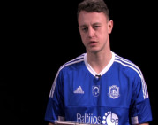 „Laiko mašinoje“ – A.Buinickio smūgis į Estijos rinktinės vartus