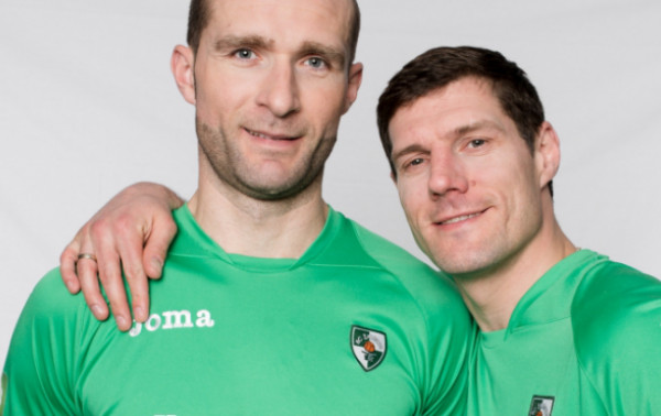 „Protų kovos“: A. Velička prieš I. Dedurą