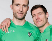 „Protų kovos“: A. Velička prieš I. Dedurą