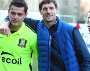 Lyderis neįveikė autsaiderio, „Atlantas“ pirmą kartą suklupo namie (turo apžvalga)