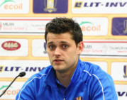 D. Rekišas: „Norėjau įmušti galbūt labiau negu bet kuris kitas“