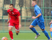 „SMScredit.lt A lygos“ IX turo gražiausio įvarčio rinkimai