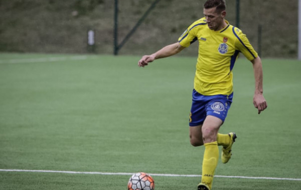 „Savaitės interviu“: A. Jokšas – apie jaunystę „Bangoje“, gyvenimą užsienye ir karjeros pabaigą