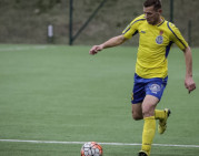 „Savaitės interviu“: A. Jokšas – apie jaunystę „Bangoje“, gyvenimą užsienye ir karjeros pabaigą