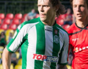 D.Isoda apie UEFA Europos lygą: „Galbūt truputį jaudinuosi, bet tai malonus įvykis“