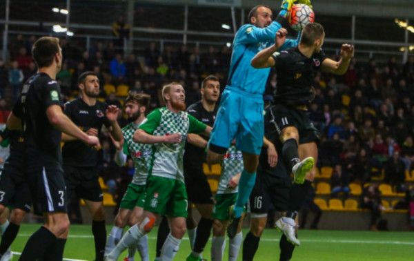 X turo anonsas: ar nutrauks „Sūduva“ juodą seriją mačuose su čempionais?