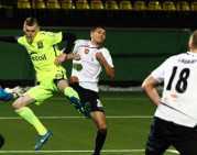 J.Januševskis: „Su „Stumbru“ nebus lengva nei mums, nei kažkam kitam“