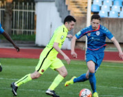 „Trakams“ nepavyko peržengti ir „Stumbro“ barjero