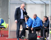 V. Urbonas: „Turime ieškoti rezervų ir judėti į priekį“