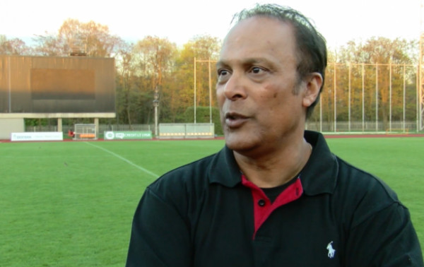 M. Barreto: „Nemanau, kad „Trakai“ tikėjosi tokio mūsų žaidimo“