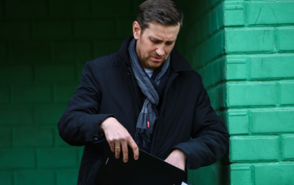 „Žalgiriui“ Marijampolėje vadovaus A. Skerla