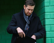 „Žalgiriui“ Marijampolėje vadovaus A. Skerla