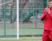 K.Laukžemis: „Tikrai galime pagaliau nutraukti tą juodą seriją“