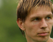 T.Radzinevičius sugrįžo į „Sūduvą“