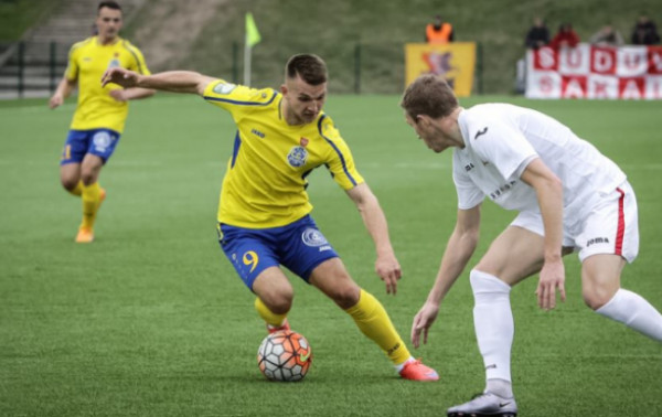 D. Kazlausko „Svajonių 11-uke“ – C. Ronaldo ir L. Messi