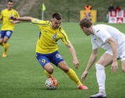 D. Kazlausko „Svajonių 11-uke“ – C. Ronaldo ir L. Messi