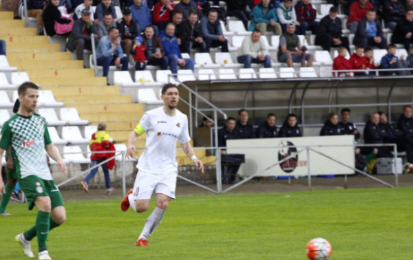 „Sūduva“ panaikino porą metų trukusį „Žalgirio“ prakeiksmą