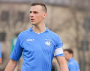 Įvarčių sąskaitą atidaręs L. Stonkus – įspūdingos „Lietavos“ pergalės kalvis