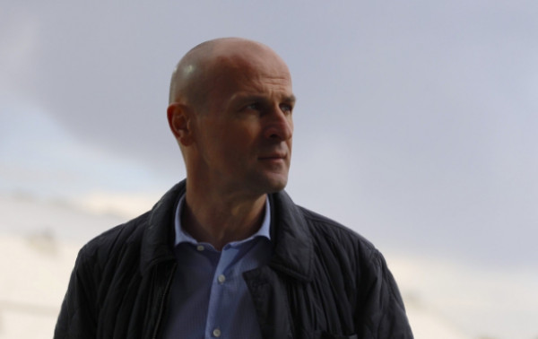 A. Veselinovičius: „Iškovojome tris taškus, o tai svarbiausia žaidžiant prieš bet kurį varžovą“