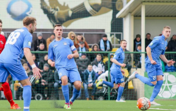 L. Stonkus sieks dar ne kartą palepinti „Lietavos“ sirgalius